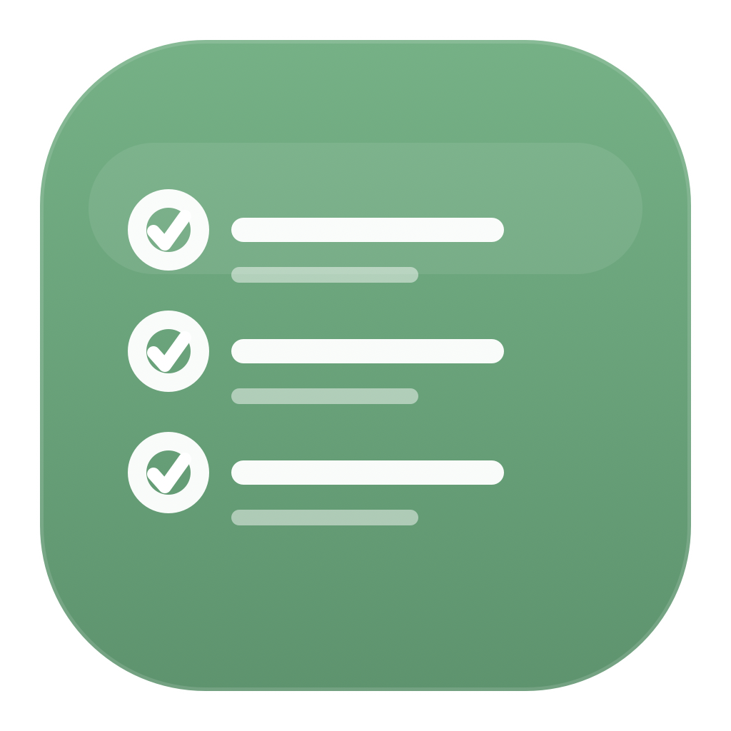 Ticklet Icon